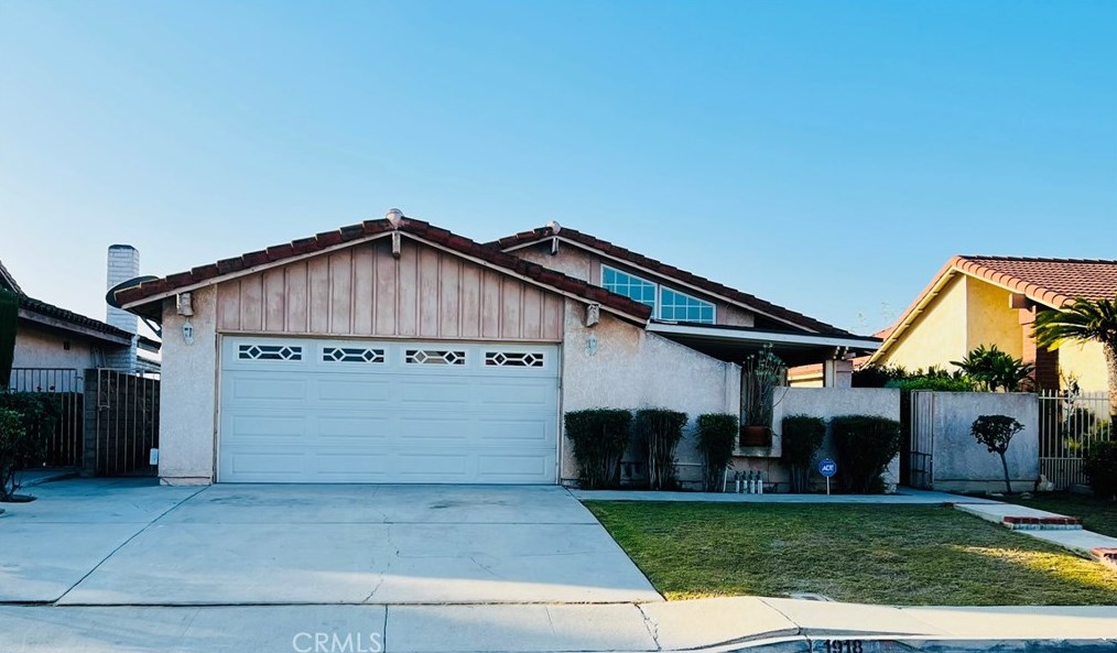1918 Viola Ct, West Covina, CA 91792