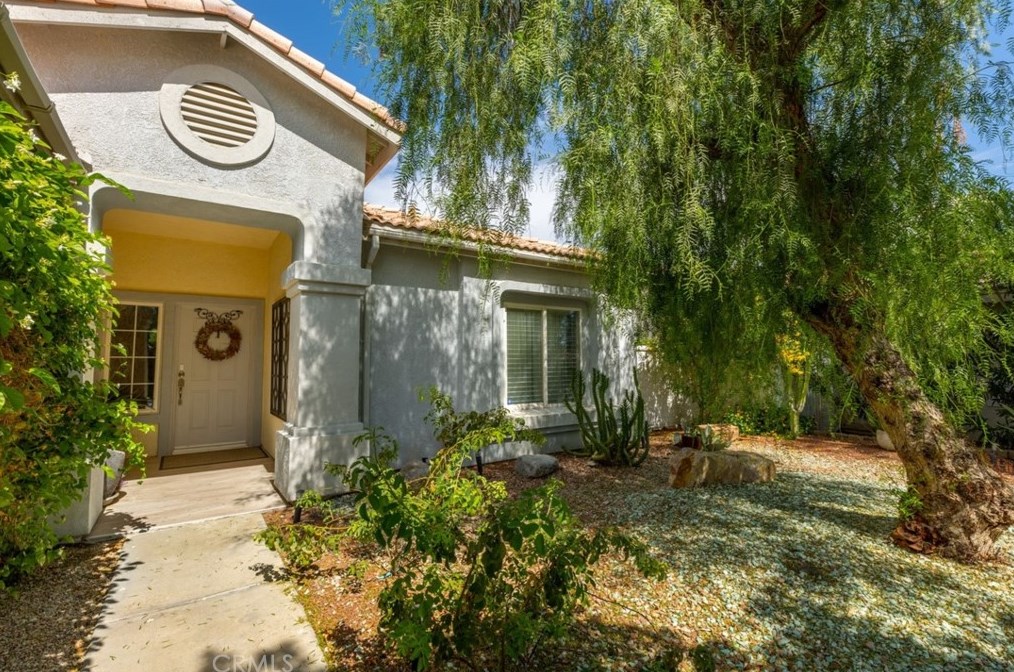 284 Corte San Marco, Palm Desert, CA 92260-1813