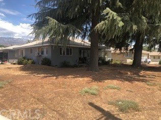 1581 Williams St, Banning, CA 92220-4316