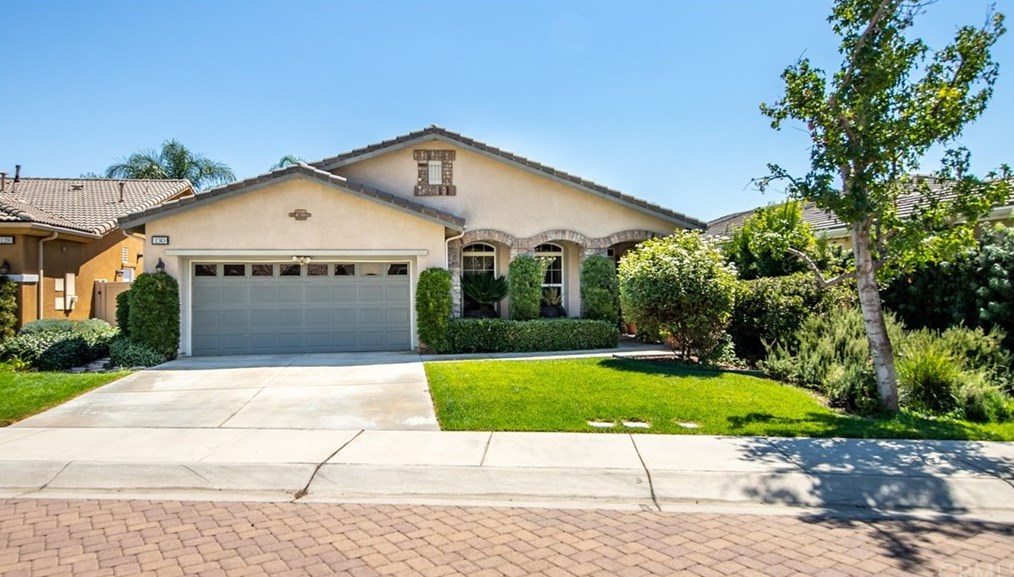 130 Slippery Rock Crk, Beaumont, CA 92223-3419