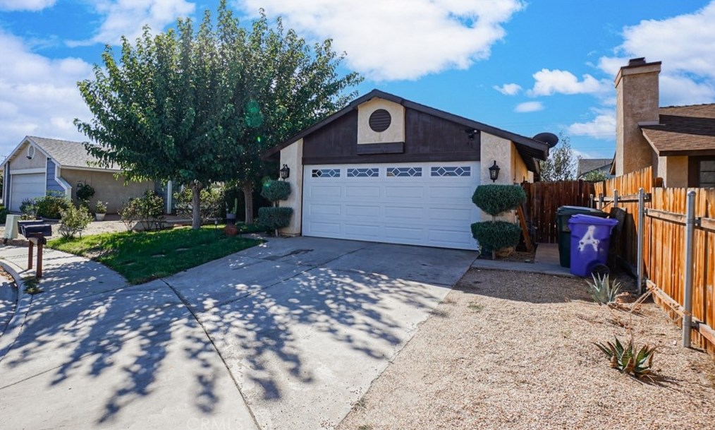 13789 Mt Baldy Way, Victorville, CA 92392