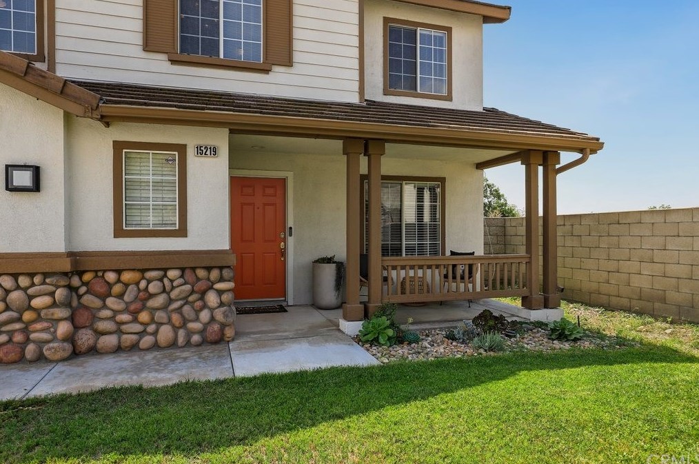 15219 Moffet Ave, Fontana, CA 92336-4173