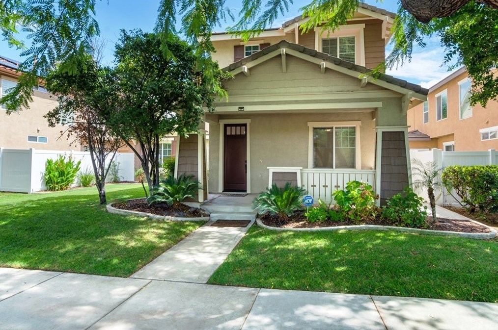 11021 Van Uffelen Dr, Loma Linda, CA 92354