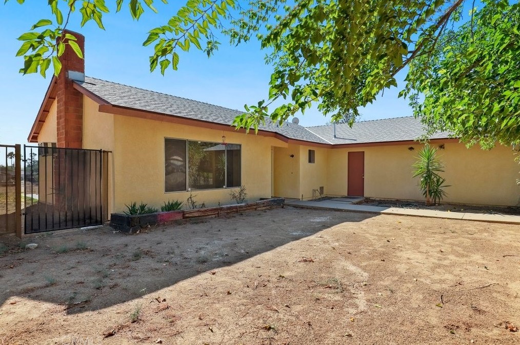 1296 Wyte Way, Banning, CA 92220-1838