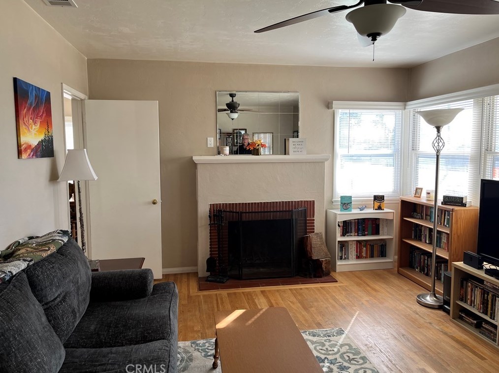 1474 Turquoise Ave, Mountain Home Village, CA 92359