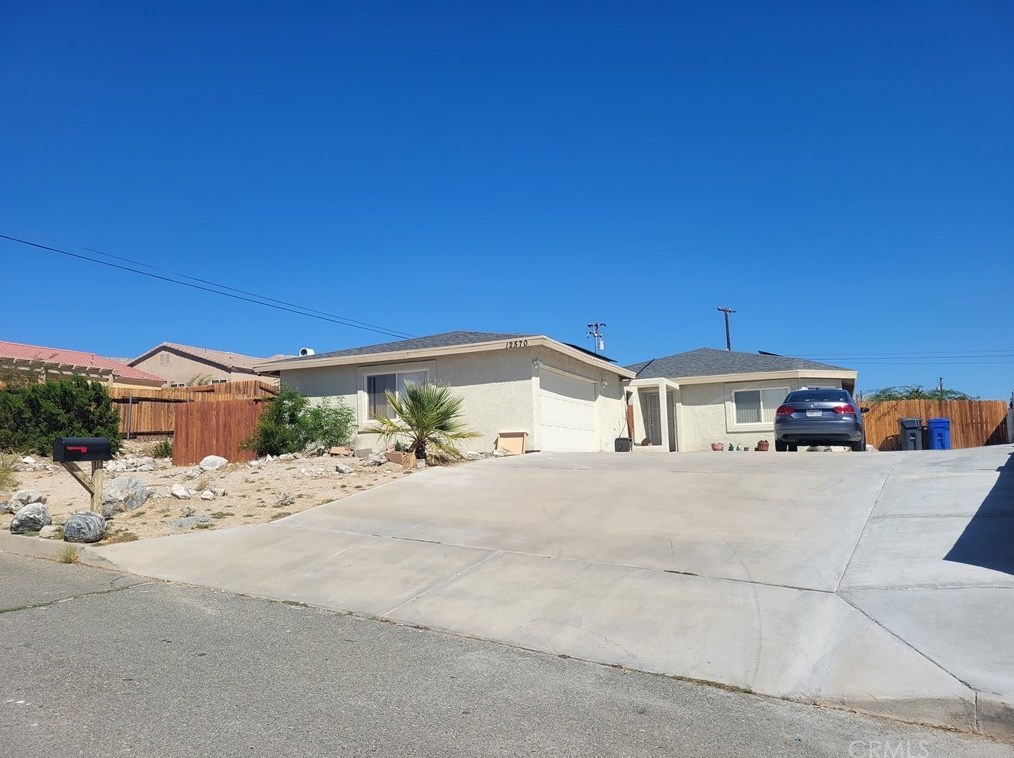 12570 Sumac Dr, Desert Hot Springs, CA 92240