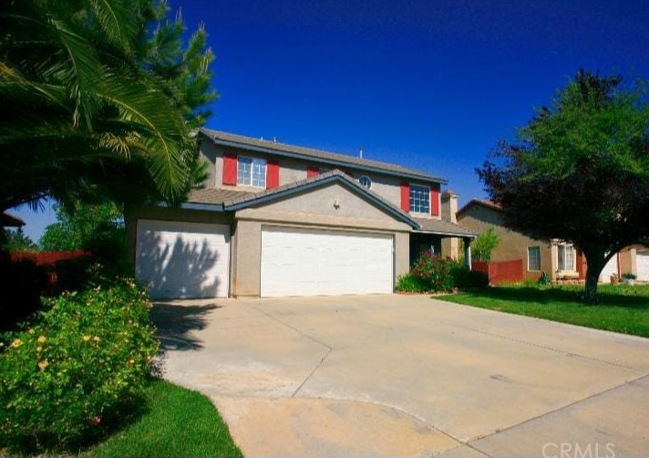 1609 Sunnyslope Ave, Beaumont, CA 92223