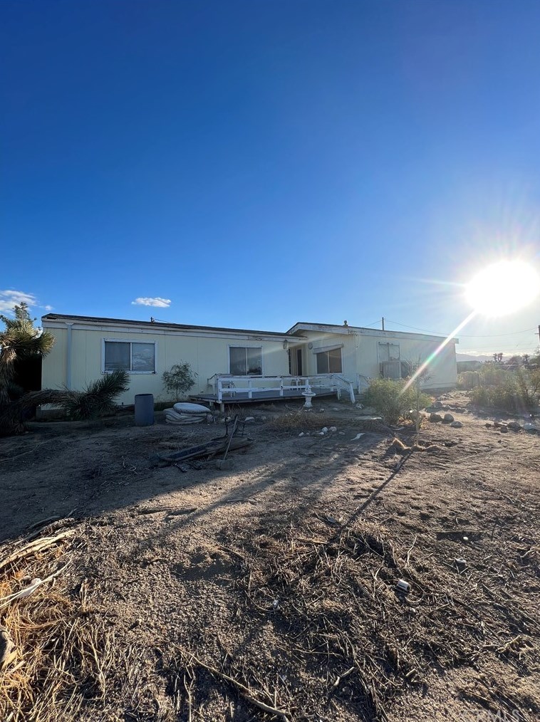 4171 Amador Rd, Phelan, CA 92371-8233