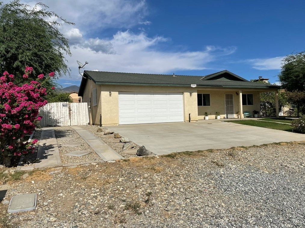 13361 Apache Trail, Cabazon, CA 92230