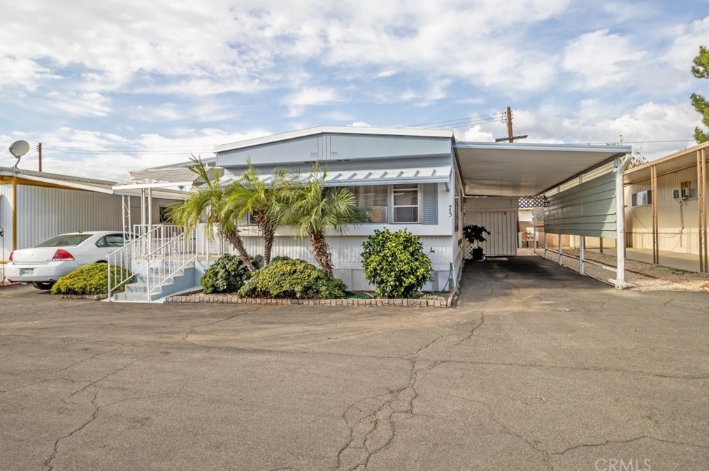 1001 S 3rd Street #75, Calimesa, CA 92320