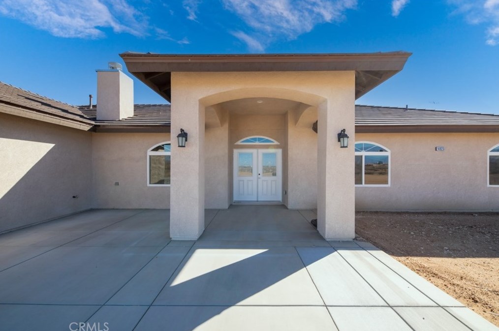 14625 Olema Rd, Apple Valley, CA 92307