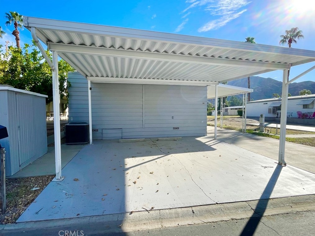 133 Del Mar Street #133, Rancho Mirage, CA 92270