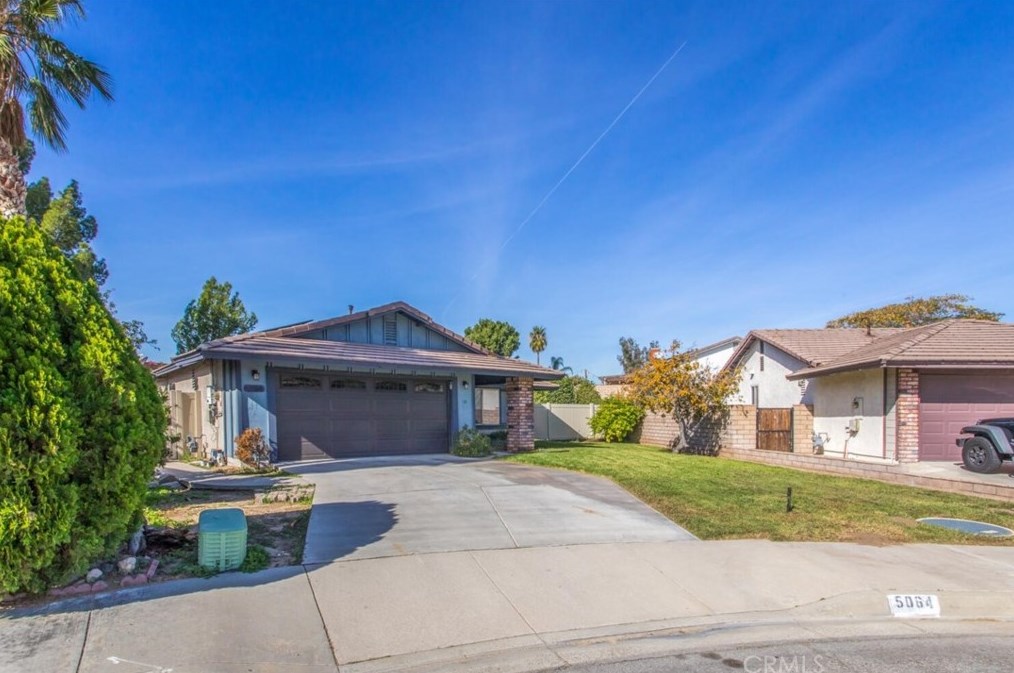 5064 Millcreek Ct, San Bernardino, CA 92407