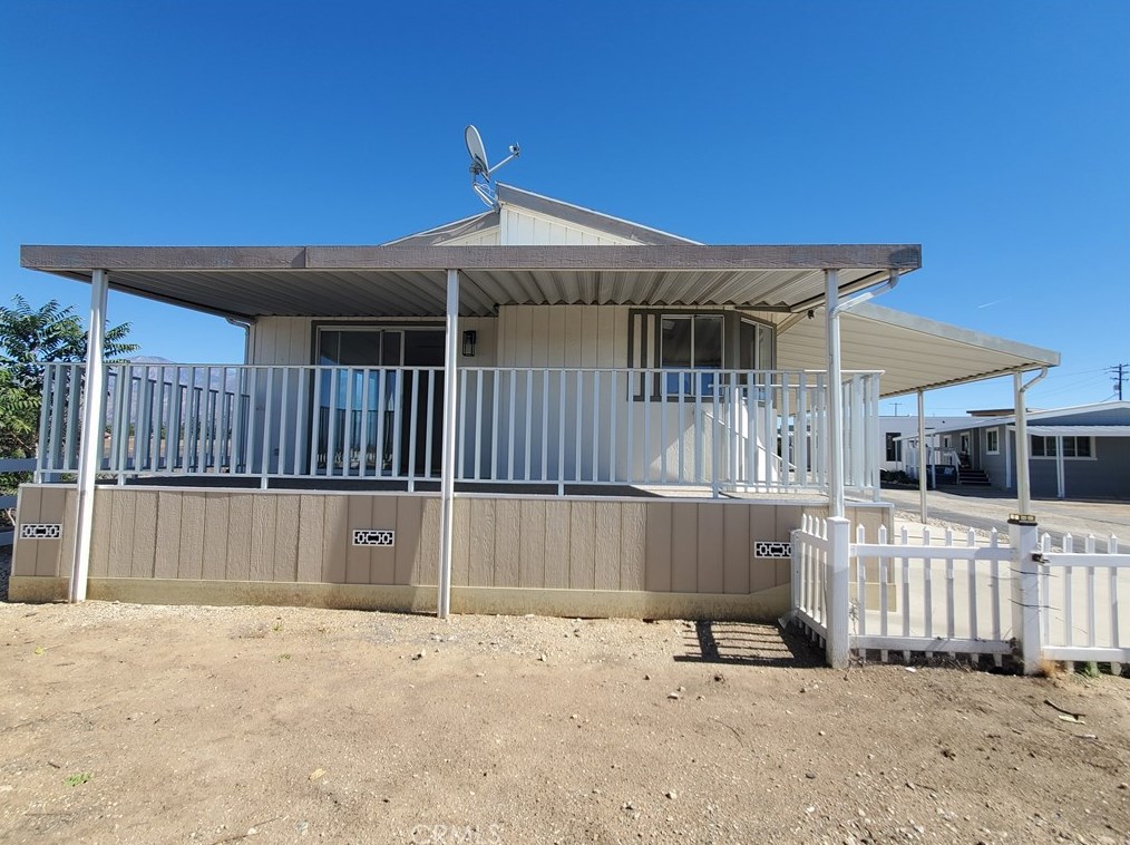 1134 Villa Calimesa Ln #91, Calimesa, CA 92320