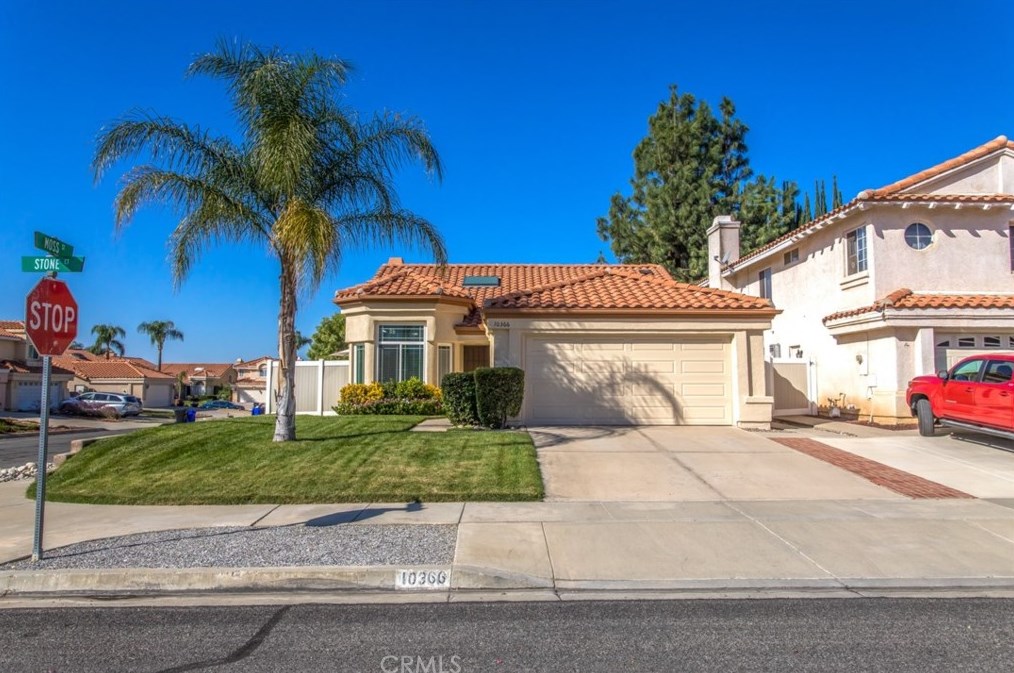 10366 Stone Ct, Mountain Home Village, CA 92359