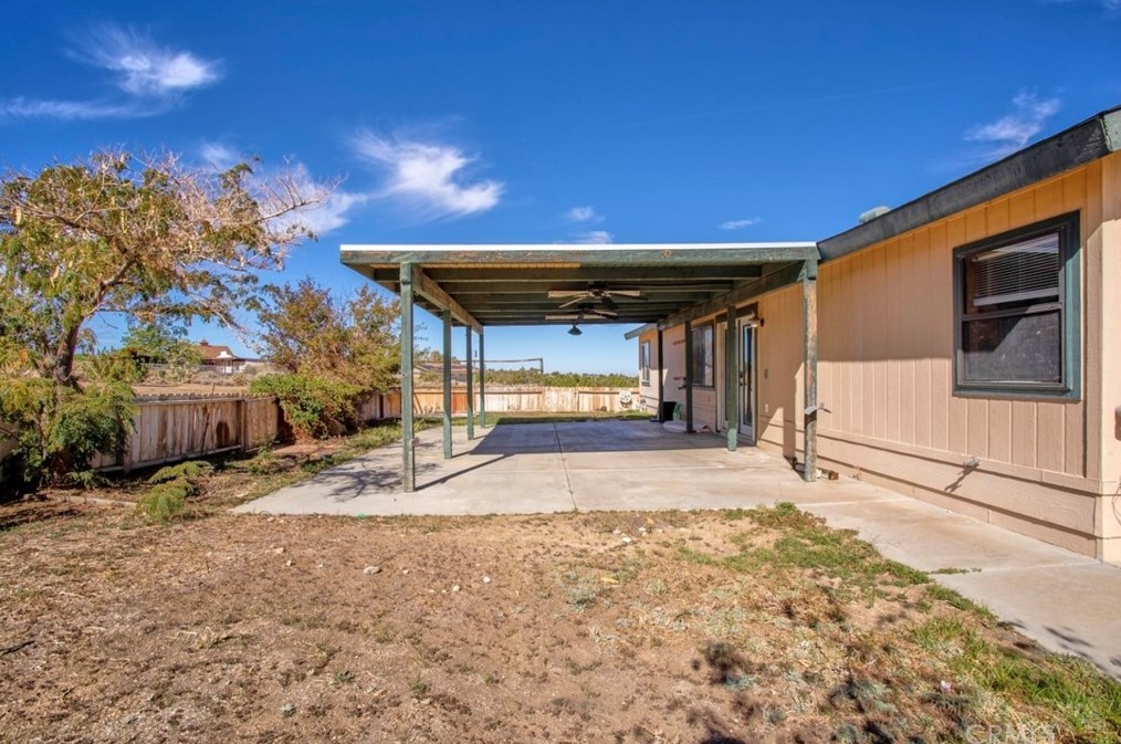 9274 Beekley Rd, Pinon Hills, CA