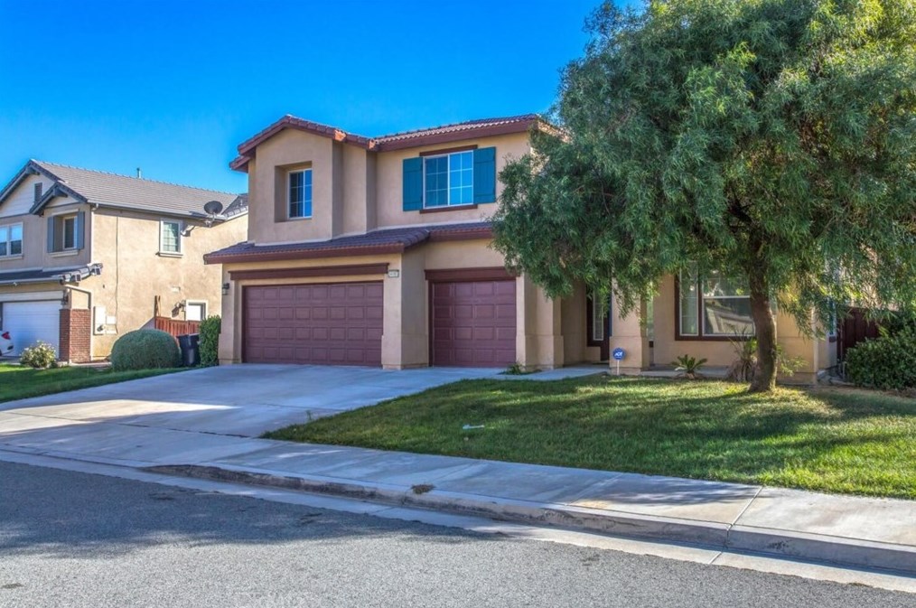 34865 Middlecoff Ct, Beaumont, CA 92223