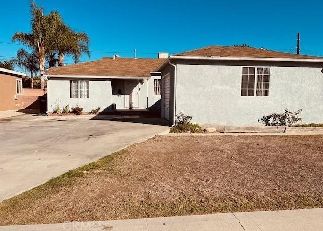 13312 Halcourt Ave, Norwalk, CA 90650