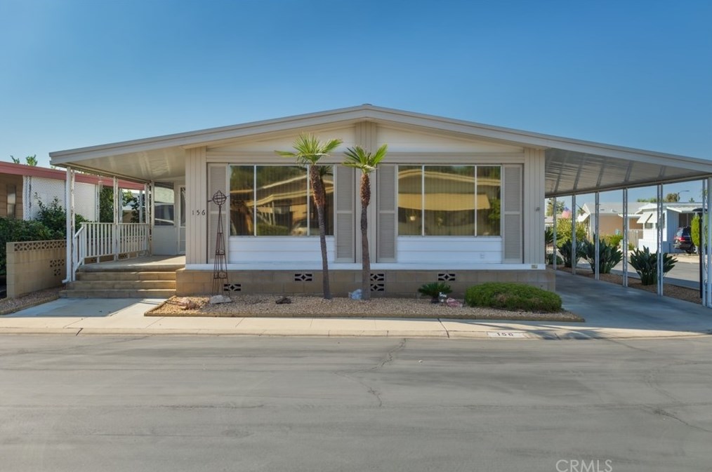 1251 E Lugonia Ave #156, Redlands, CA 92374
