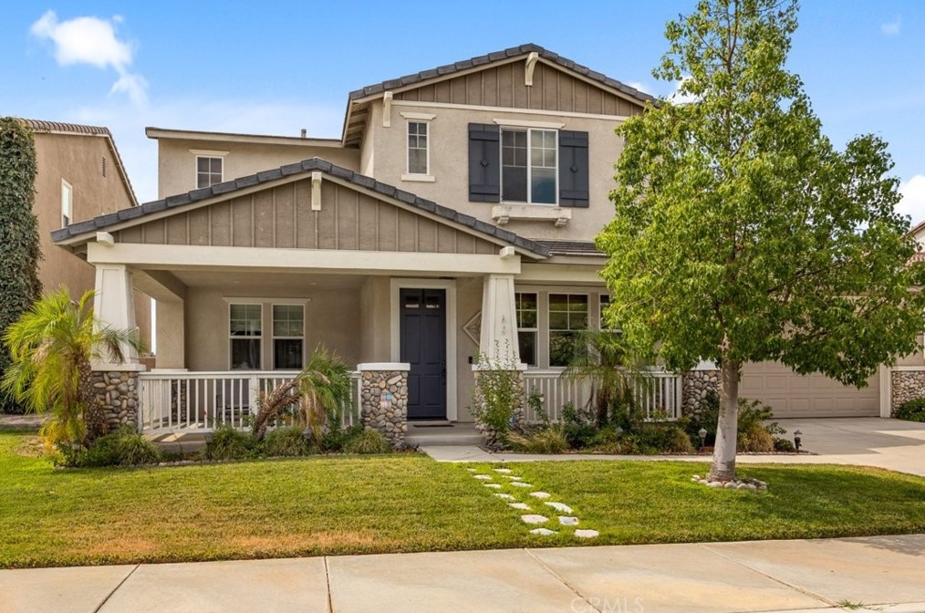 34973 Stadler St, Beaumont, CA 92223