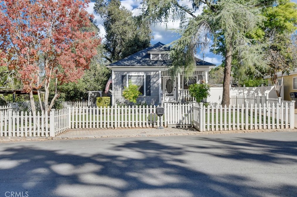 815 San Jacinto St, Redlands, CA 92373
