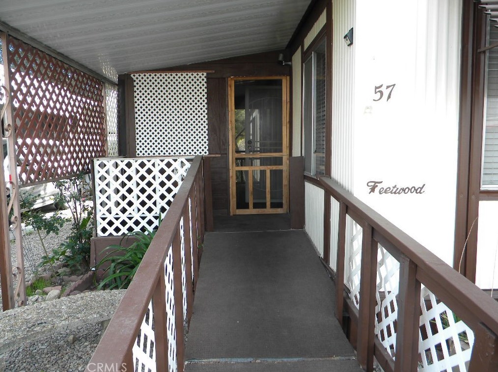 1255 Amethyst Ave #57, Mountain Home Village, CA 92359