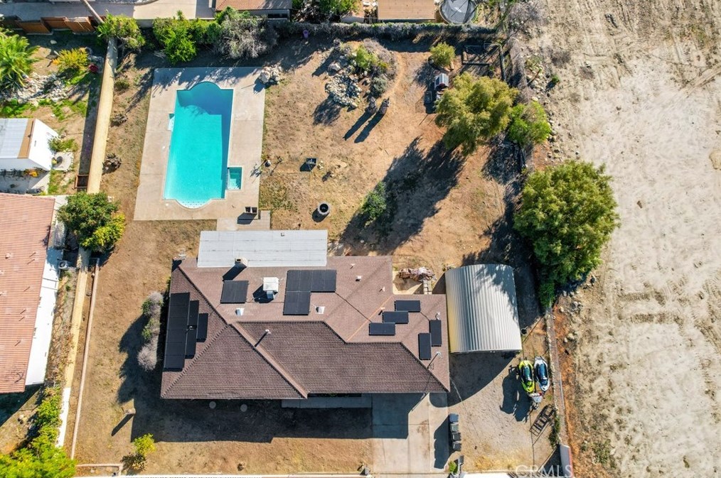 2370 Mentone Ave, Mountain Home Village, CA 92359