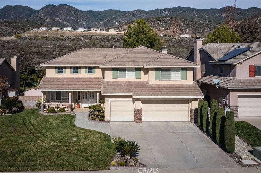 14740 Reservoir Rd, Fontana, CA 92336-0604