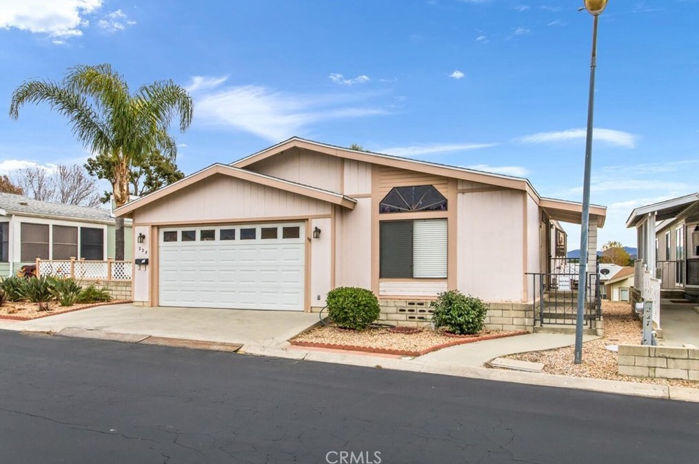 3800 W Wilson St #228, Banning, CA 92220