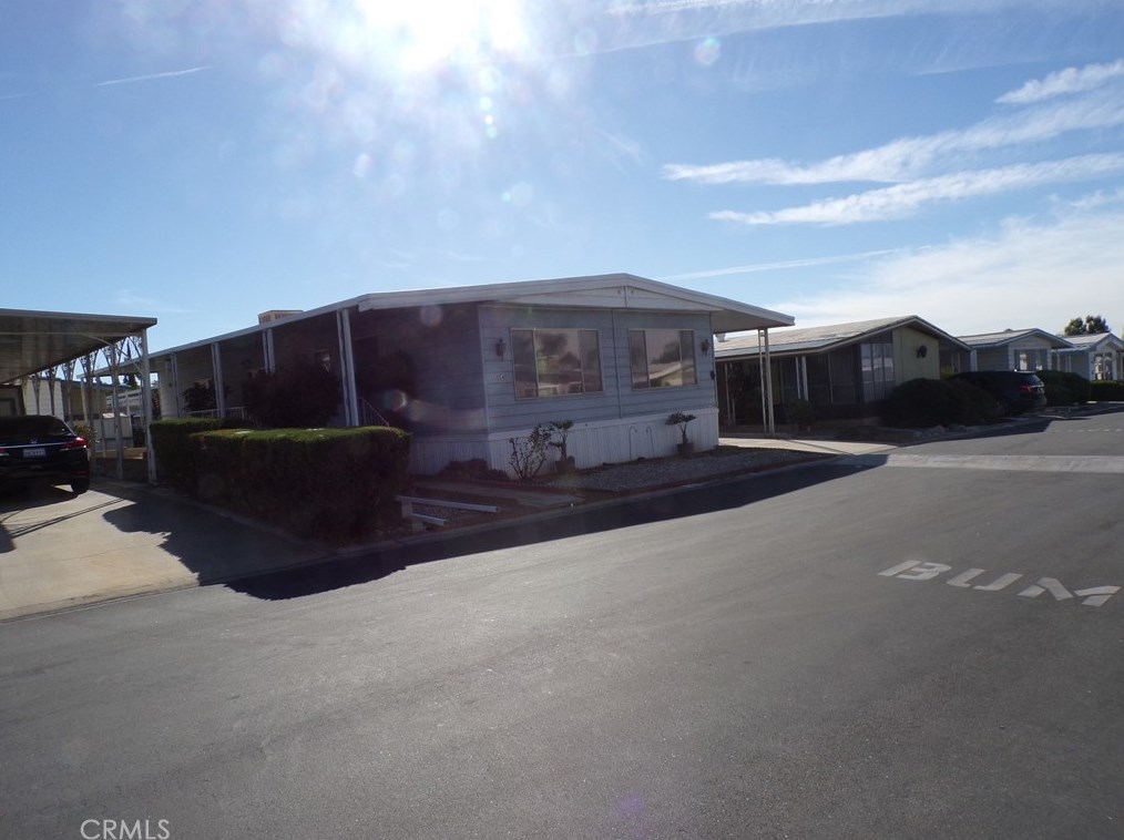 626 N Dearborn St #154, Redlands, CA 92374