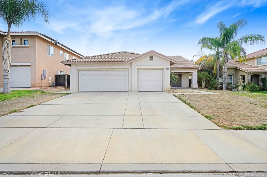 30329 Avenida Caylee, Homeland, CA 92548-9288