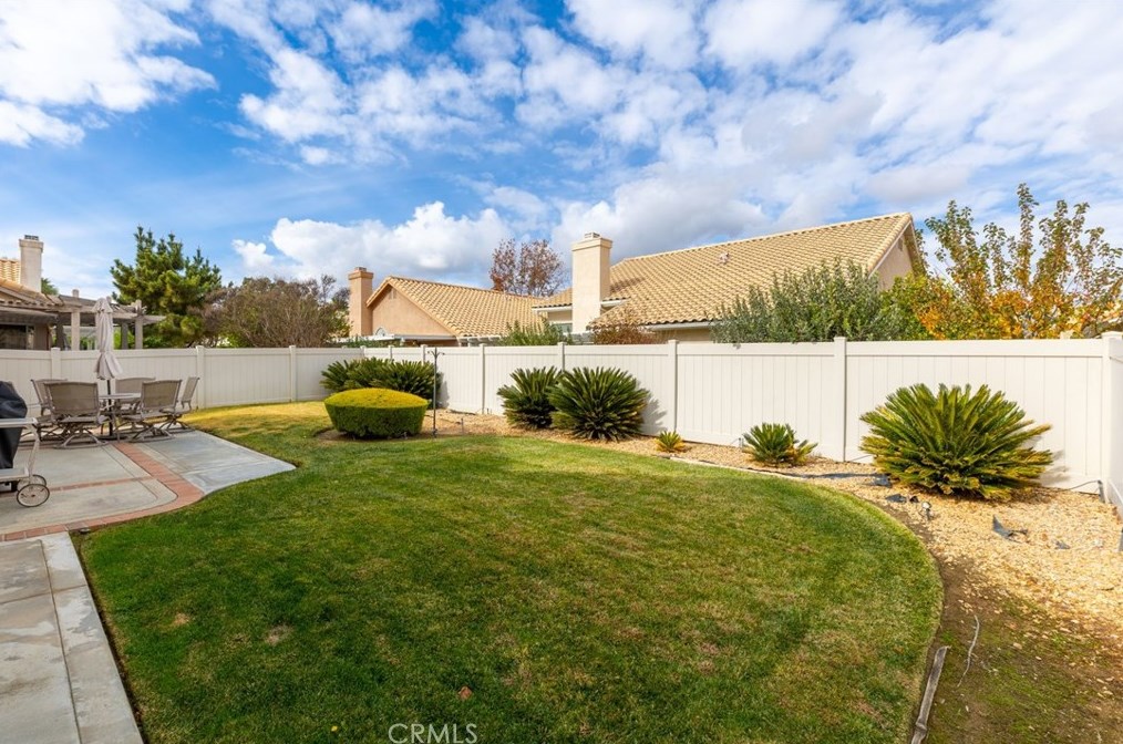 4839 Kingsmill Ave, Banning CA  92220-5124 exterior