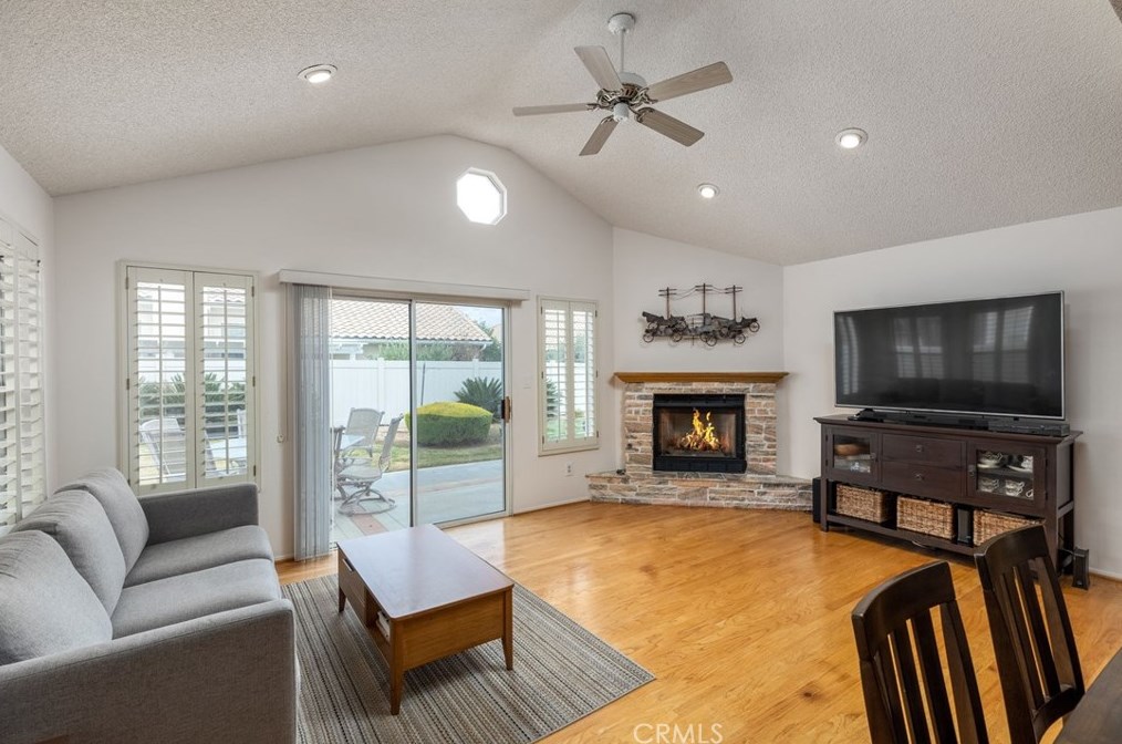 4839 Kingsmill Ave, Banning CA  92220-5124 exterior