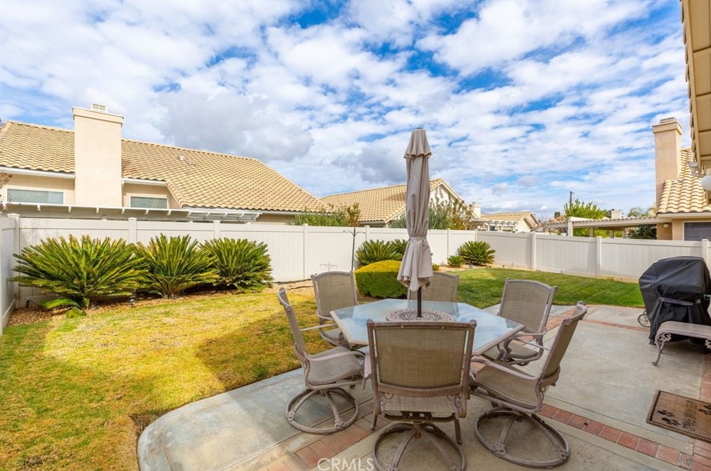 4839 Kingsmill Ave, Banning CA  92220-5124 exterior