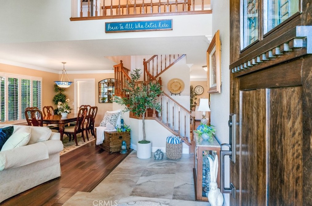 26253 Cresthaven Ct, Loma Linda, CA 92354