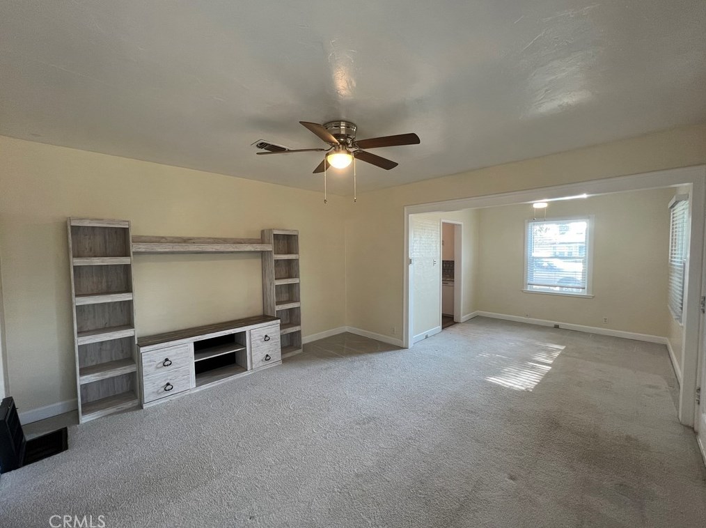 1401 Middleton St, Hanford CA  93230-2835 exterior