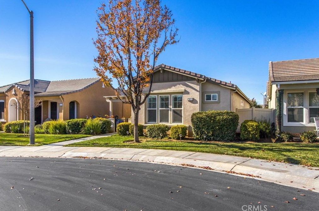 105 Cascade, Beaumont, CA 92223