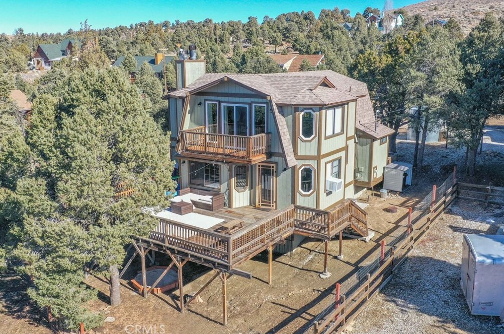 1526 Monte Vista Dr, Big Bear City, CA 92314