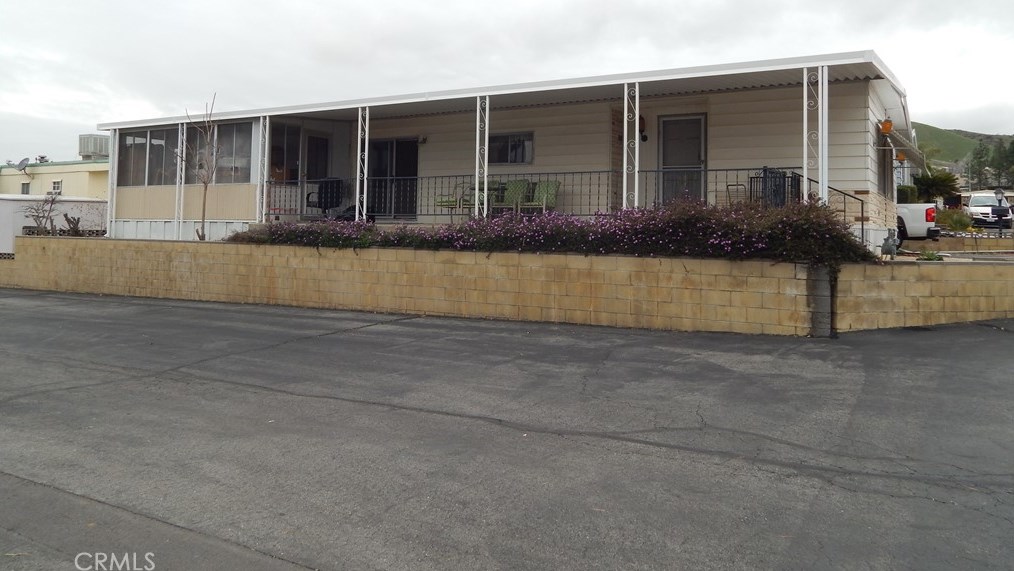 2200 Wilson Street #137, Banning, CA 92220
