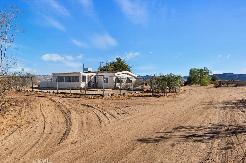 63253 Broadway, Joshua Tree, CA