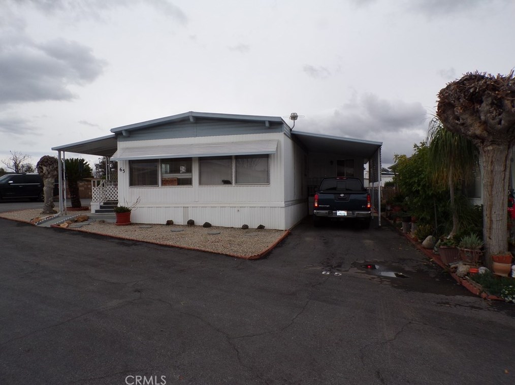 1001 S Third Street #65, Calimesa, CA 92320
