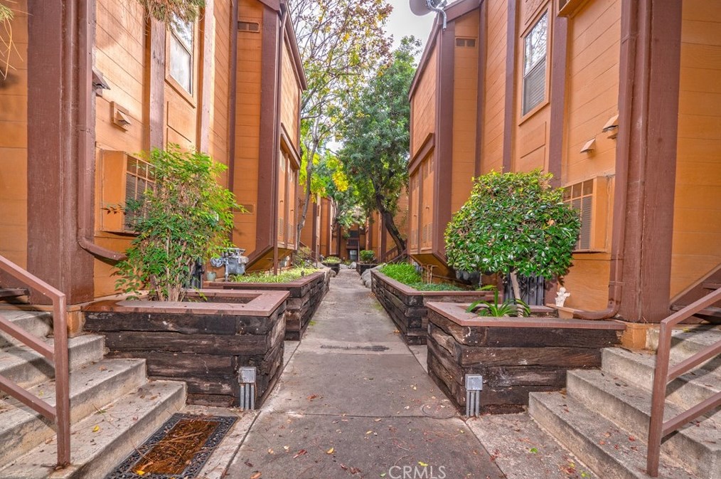 13924 Edgewater Dr #118, Norwalk, CA 90650
