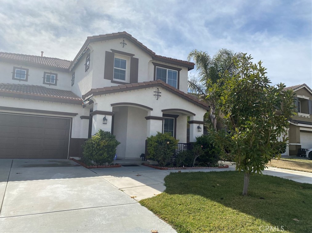 1373 Aztec Ct, Beaumont, CA 92223