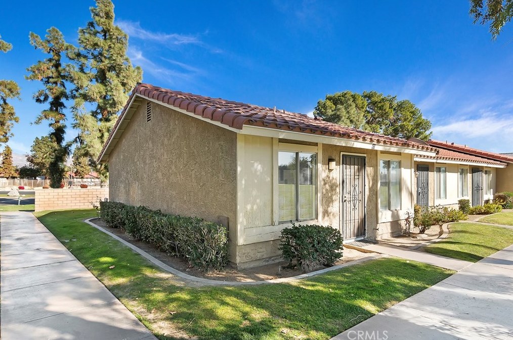82567 Ave 48 #45, Indio, CA 92201