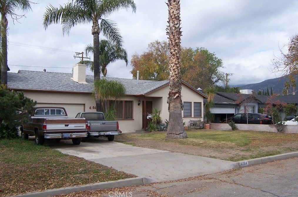 4164 N Pershing Ave, San Bernardino, CA 92407