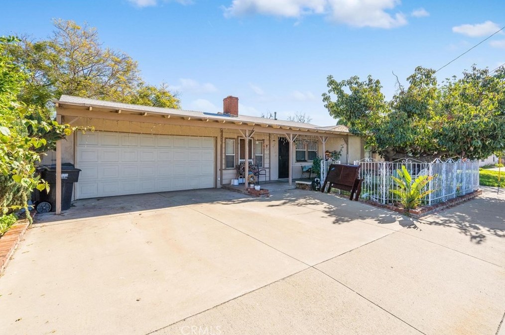 5124 N Sunflower Ave, Covina, CA 91724
