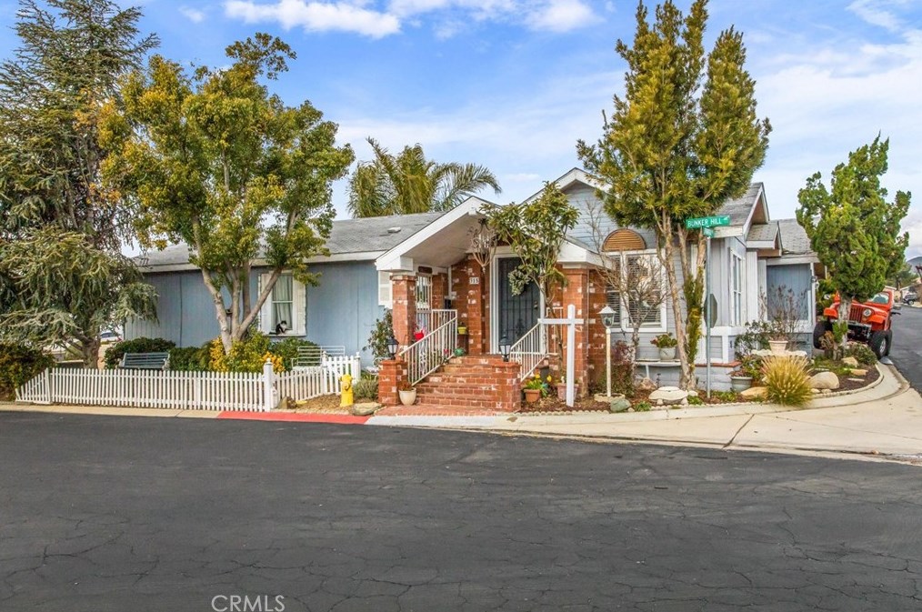 3800 W Wilson St #315, Banning, CA 92220