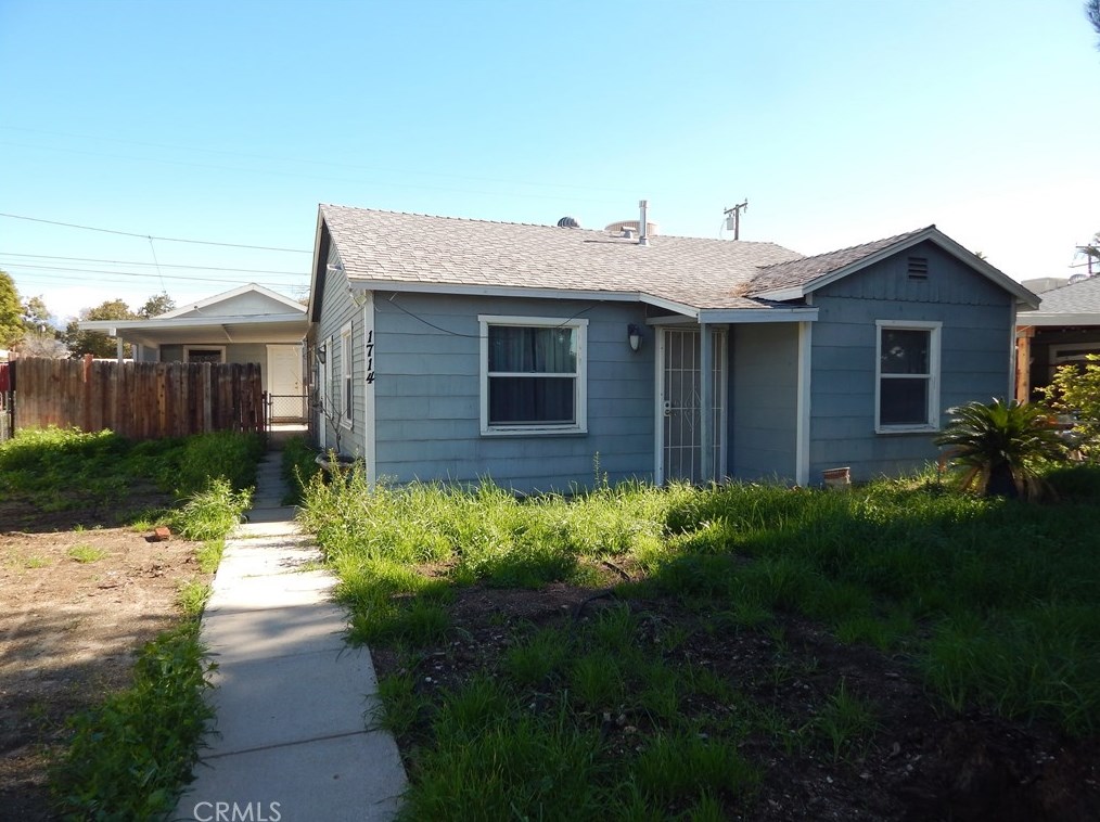 1714 Webster St, Redlands, CA 92374