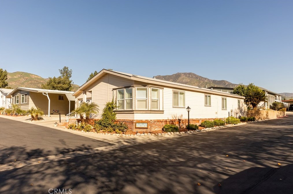 3850 Atlantic Ave #131, Highland, CA 92346