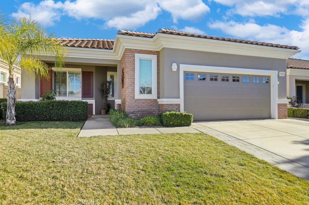 1766 La Cantera Way, Beaumont, CA 92223